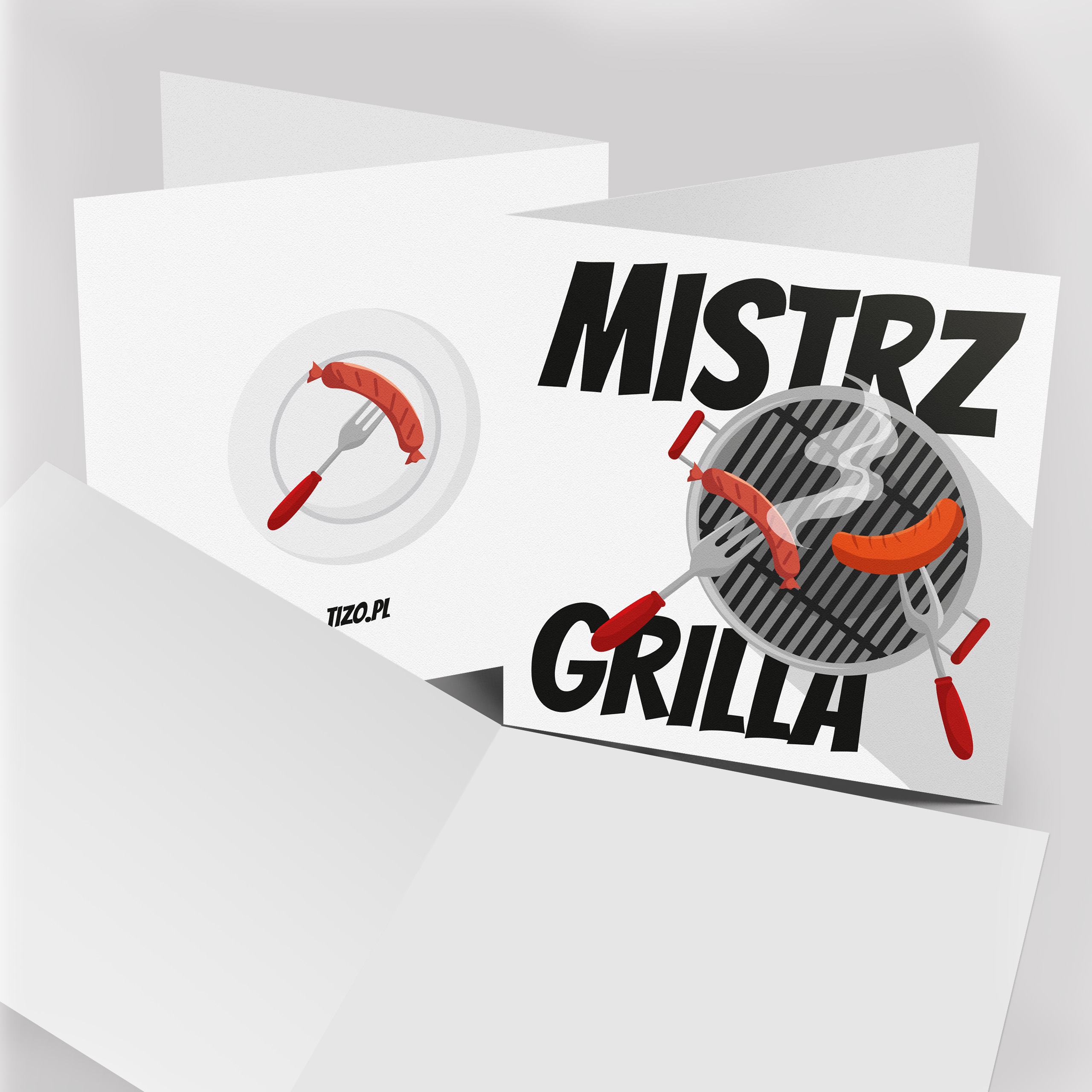 BOX Prezentowy - Mistrz Grilla - obrazek 9