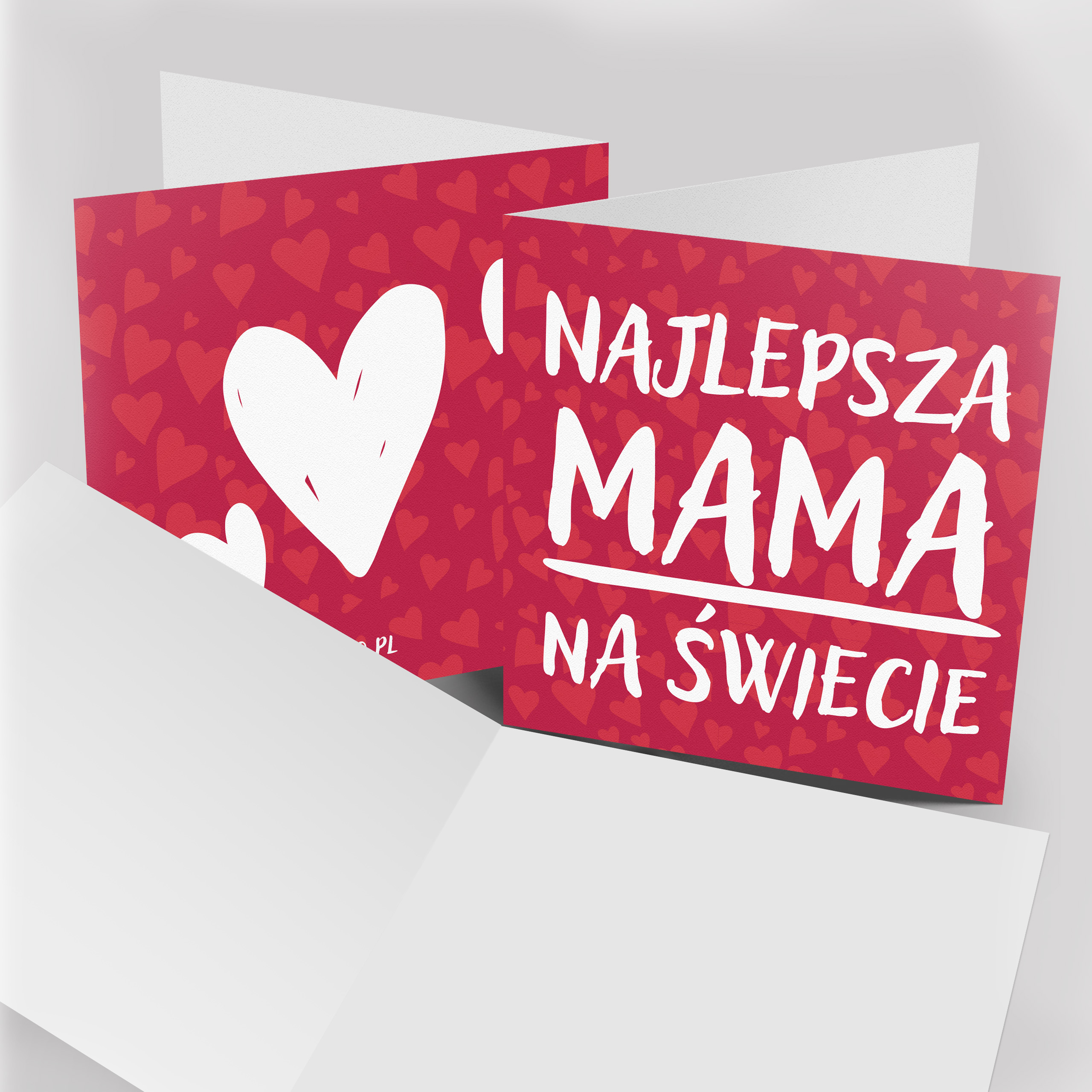 BOX Prezentowy - Mama - obrazek 9