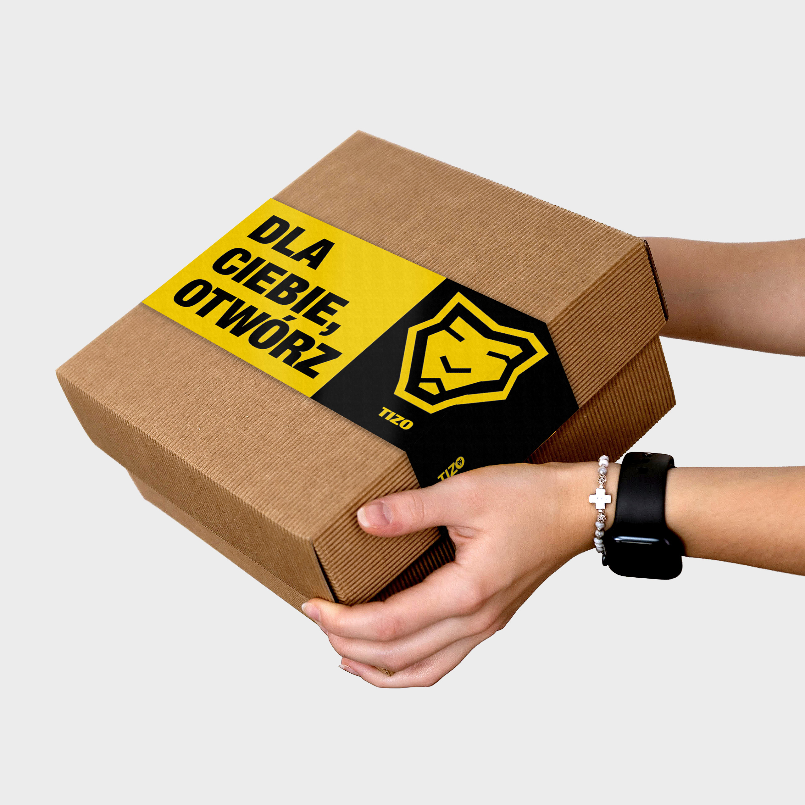 BOX Prezentowy - Tata - obrazek 5