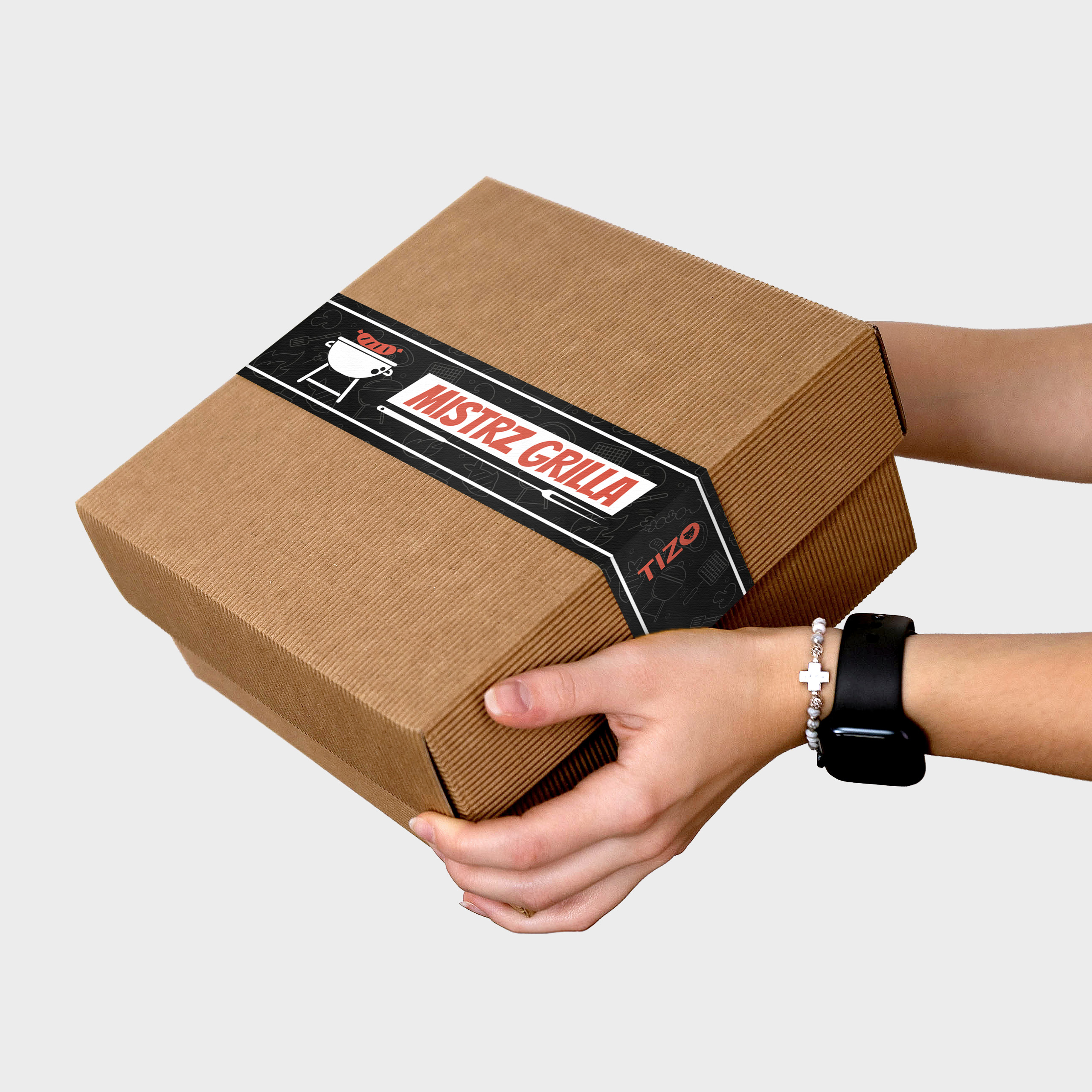 BOX Prezentowy - Mistrz Grilla - obrazek 5