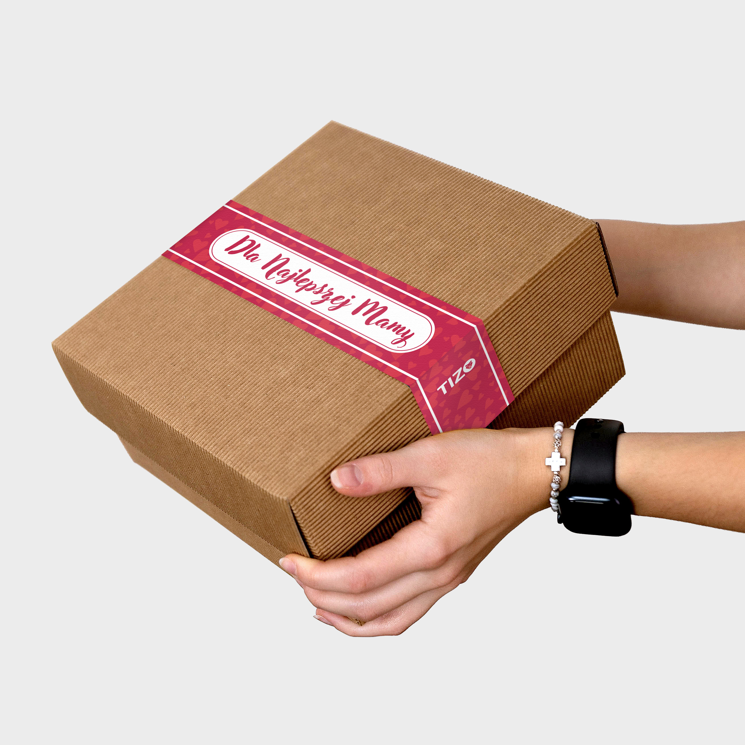 BOX Prezentowy - Mama - obrazek 5