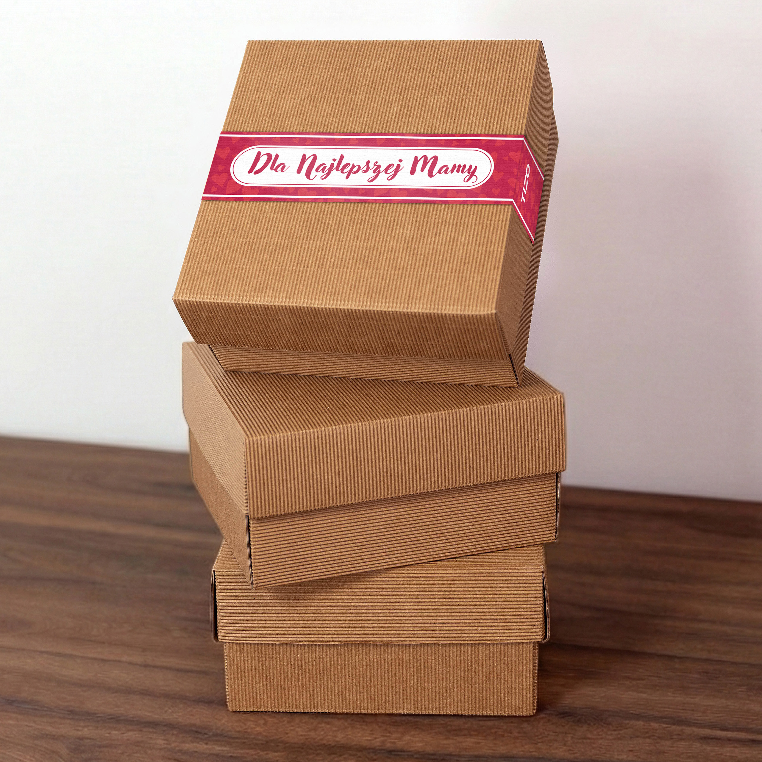 BOX Prezentowy - Mama - obrazek 6