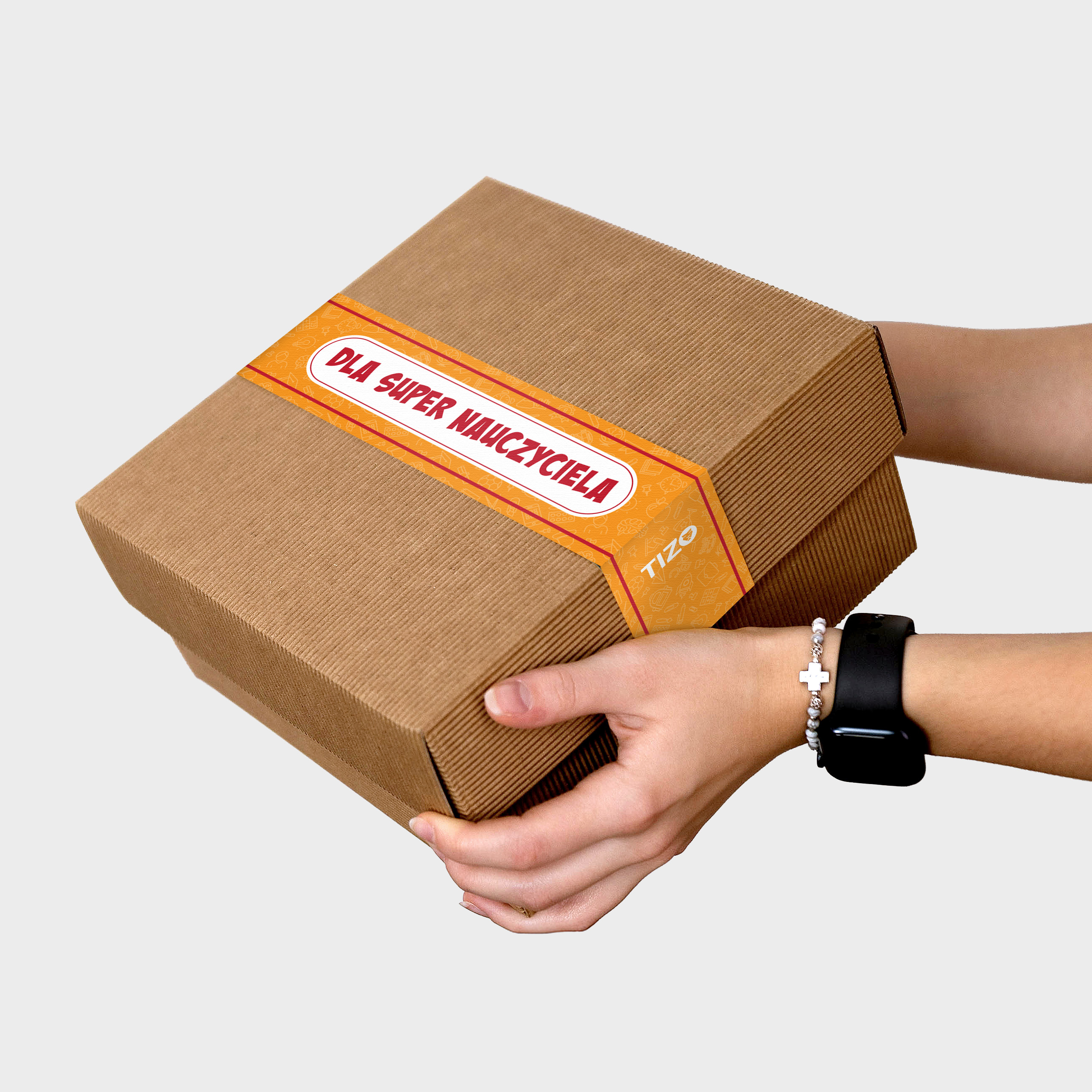 BOX Prezentowy - Nauczyciel - obrazek 5