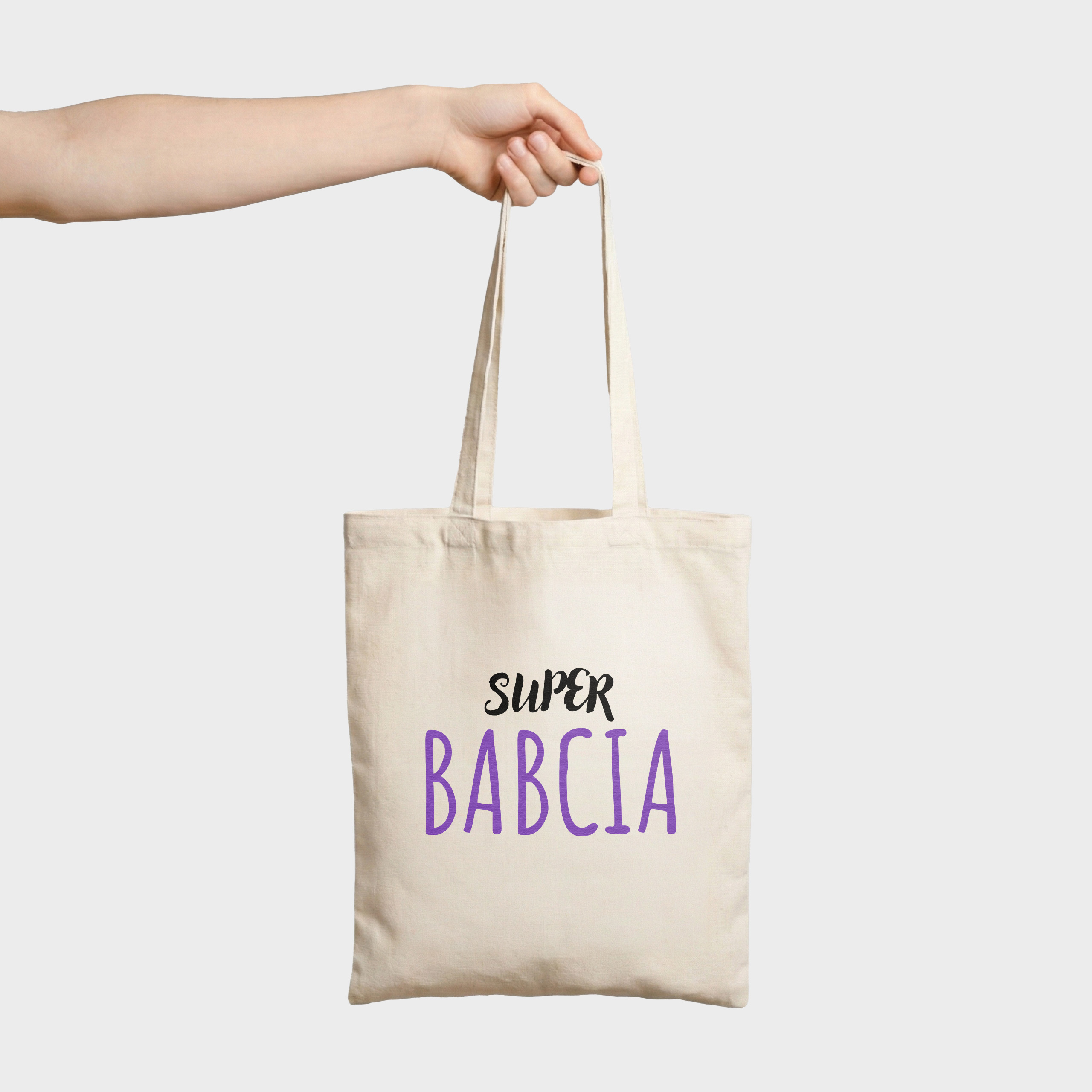 BOX Prezentowy - Babcia - obrazek 10
