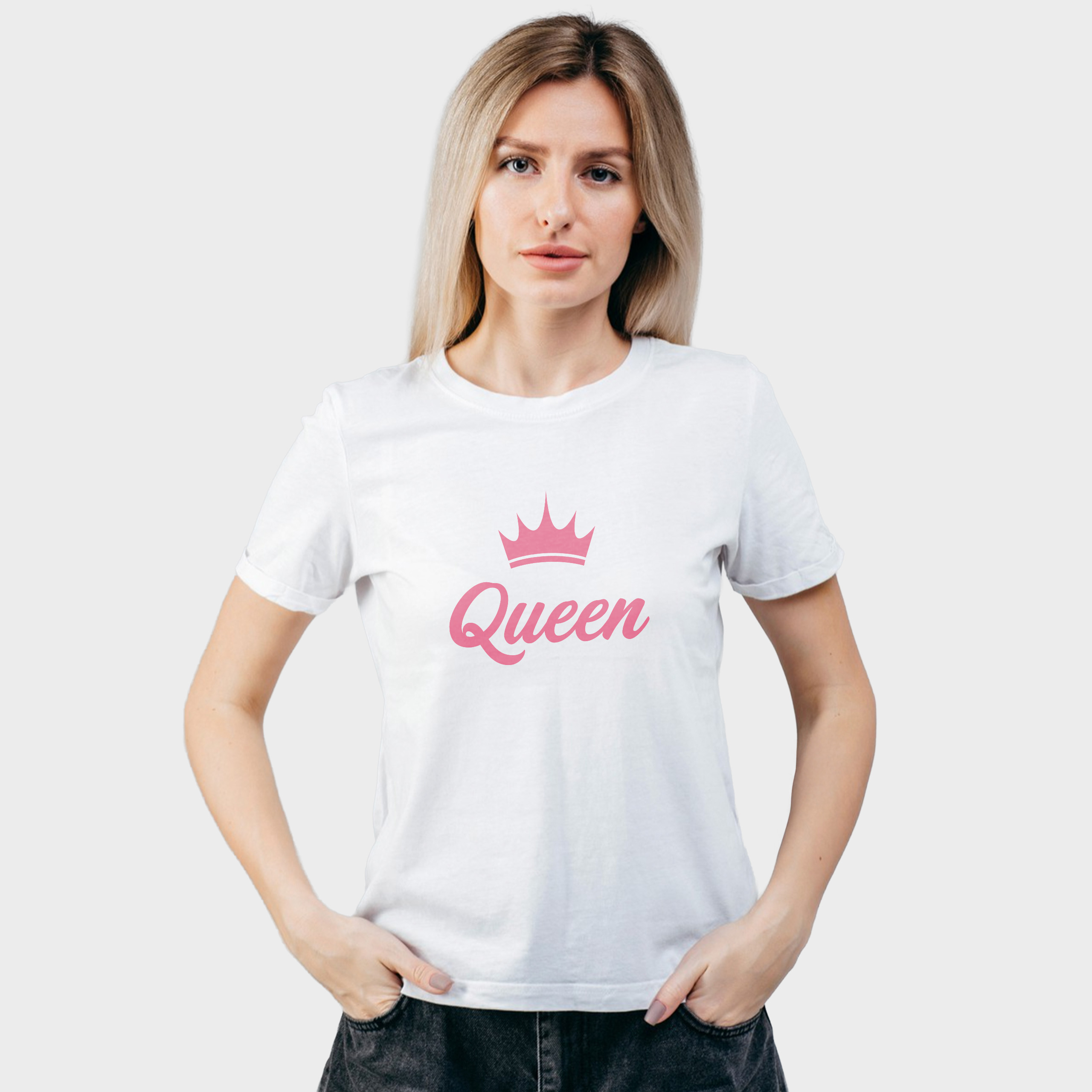 BOX Prezentowy - Queen - obrazek 7