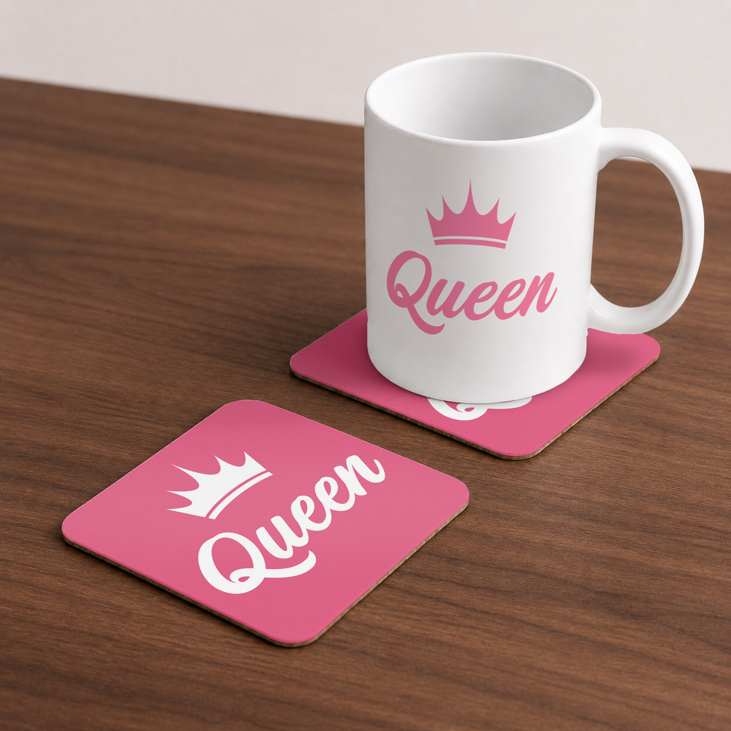 BOX Prezentowy - Queen - obrazek 8