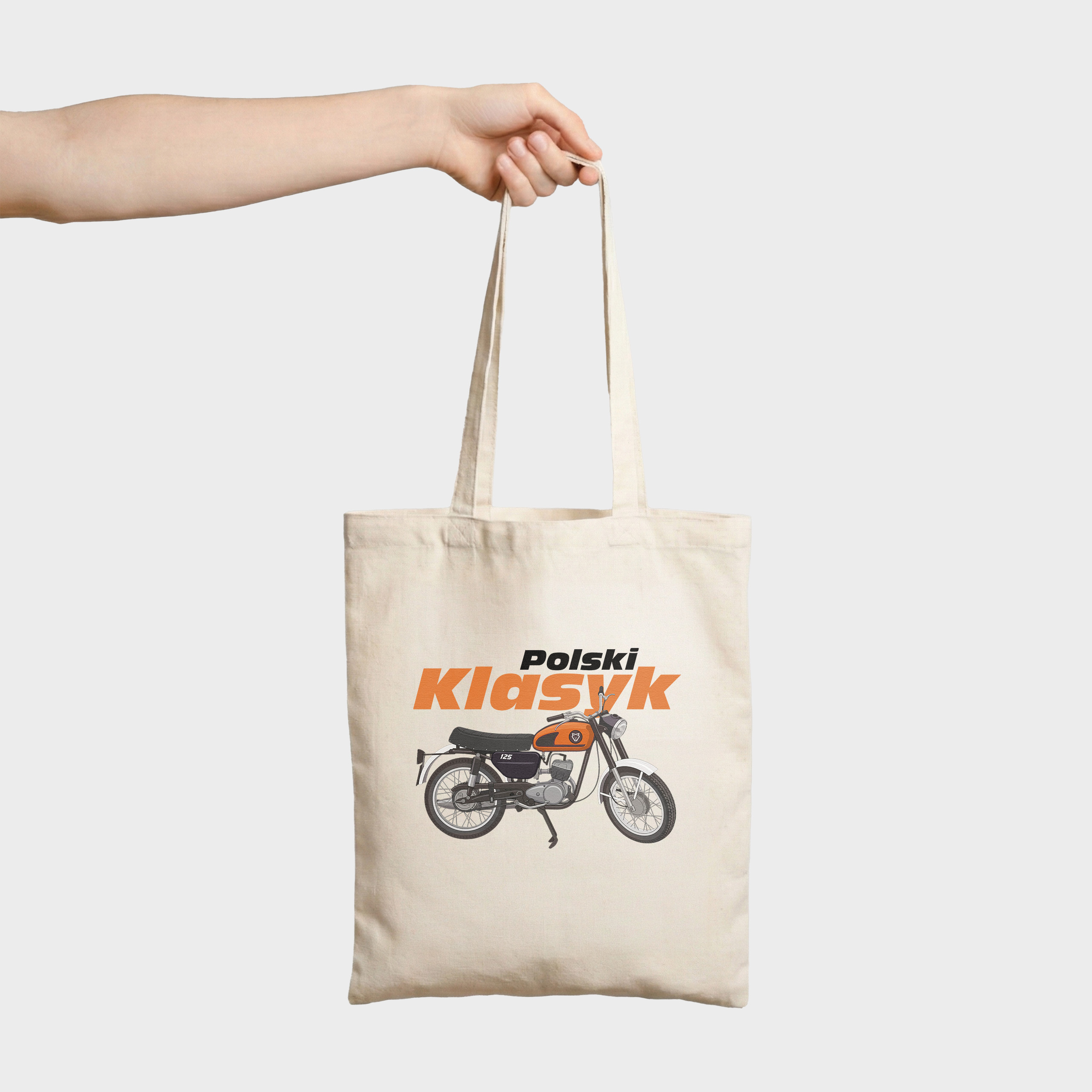 miniBOX Prezentowy - Motocykl - obrazek 6